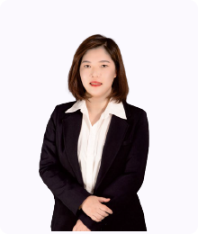 港豐集團(tuán)審計主管 鄭珠平 Janice